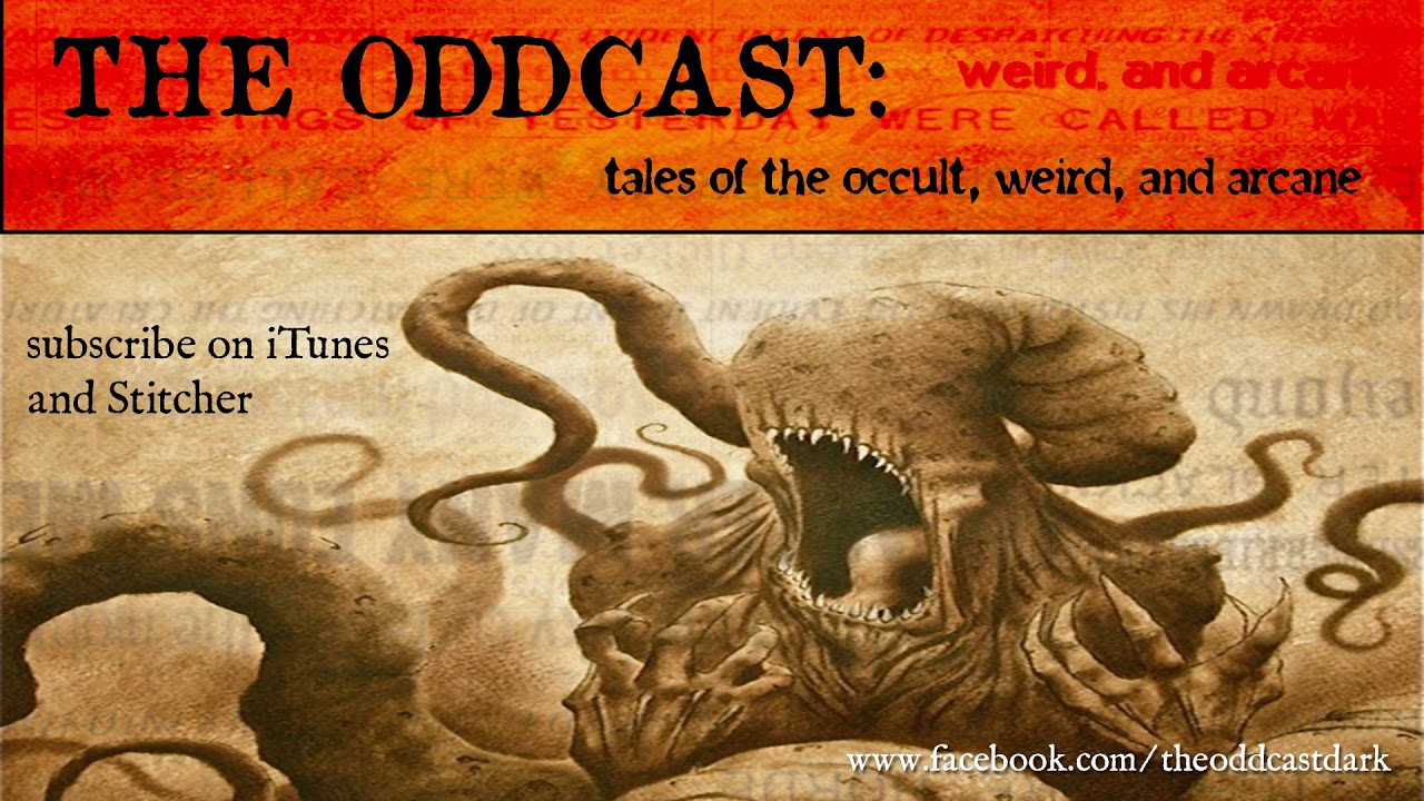 Episode 15 - The Circular Ruins by Jorge Luis Borges
