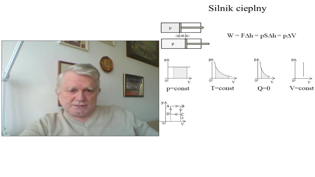 10. Silnik cieplny