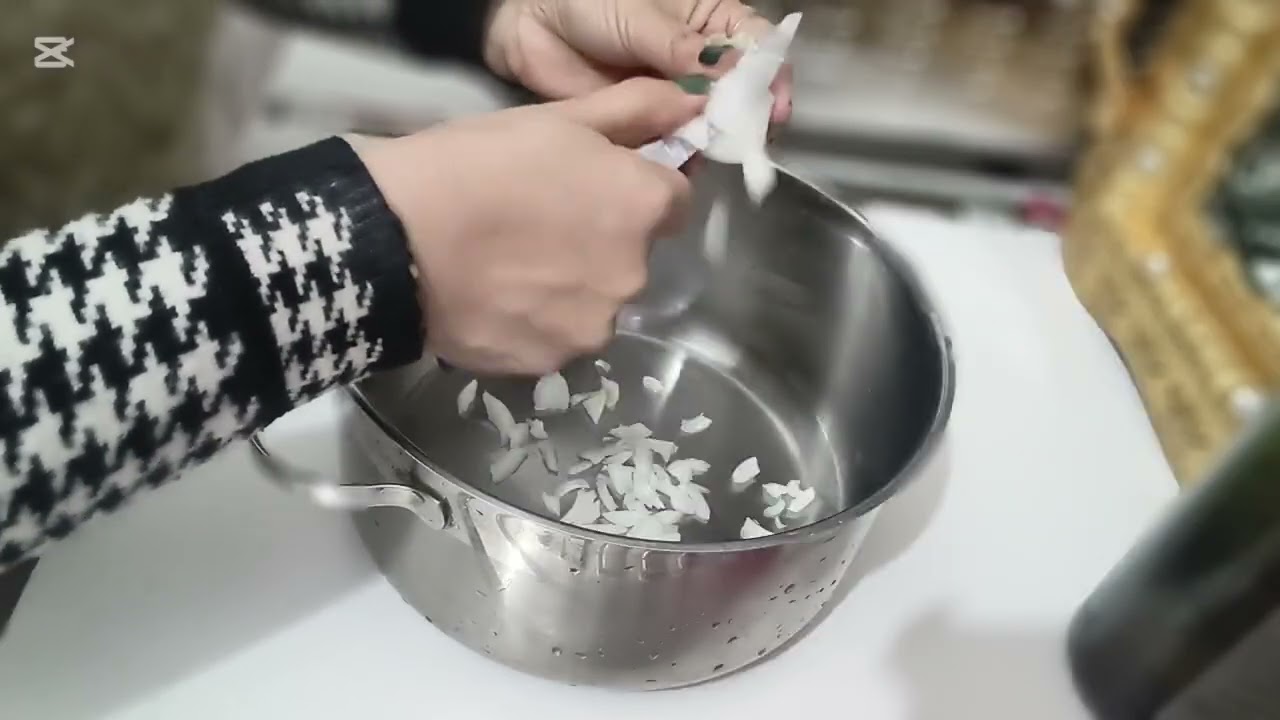 pancia di moca