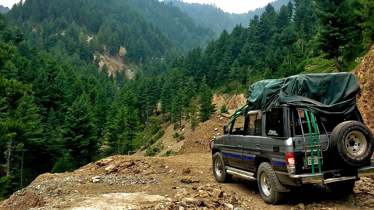 Pak Afghan Border,Morga Tirah Valley(Chargo channa)Vlog-1.