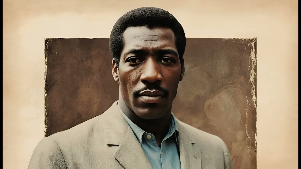 Otis Redding / 1960s “When a Man Loves a Woman