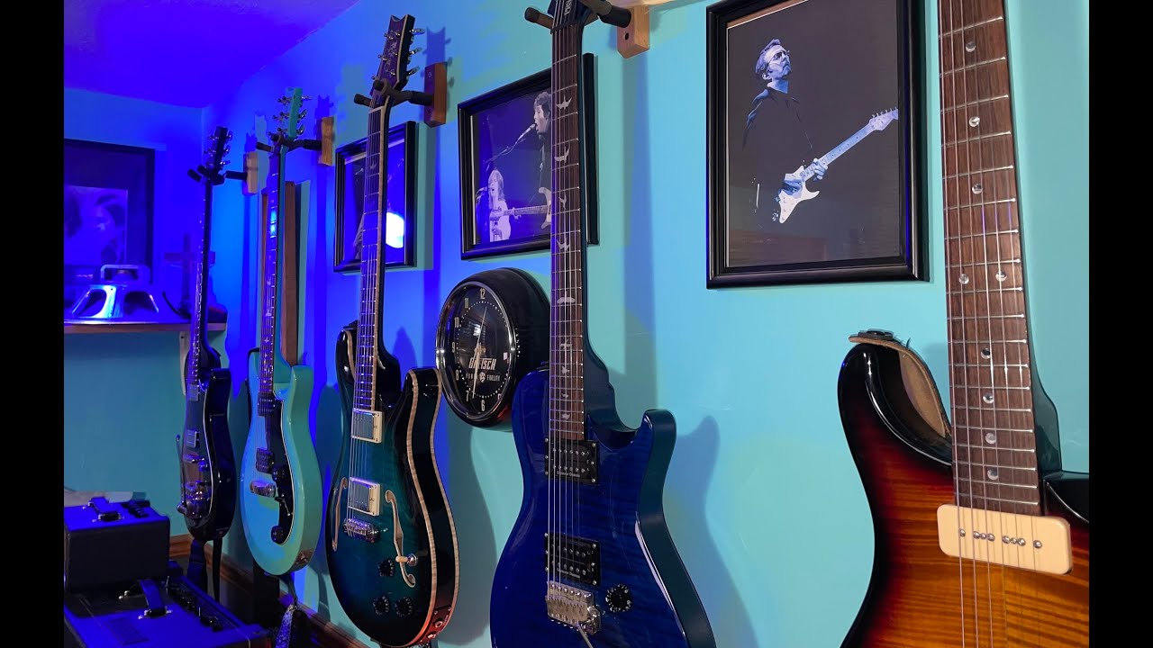 Guitar Time With Rick #98