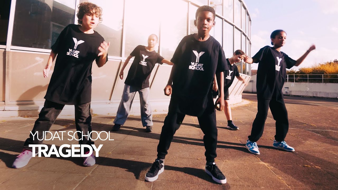 Tragedy  |  Yudat School