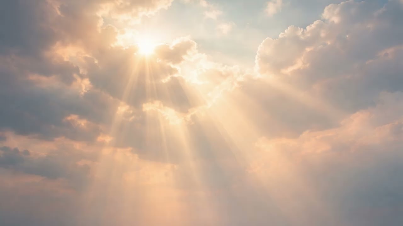 Your Kingdom Come,  יָבוֹא מַלְכוּתֶךָ