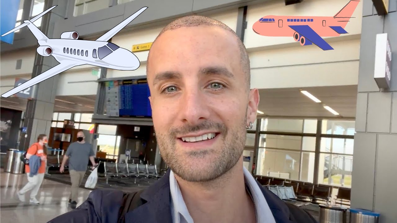 How To Fly After A Hair Transplant
