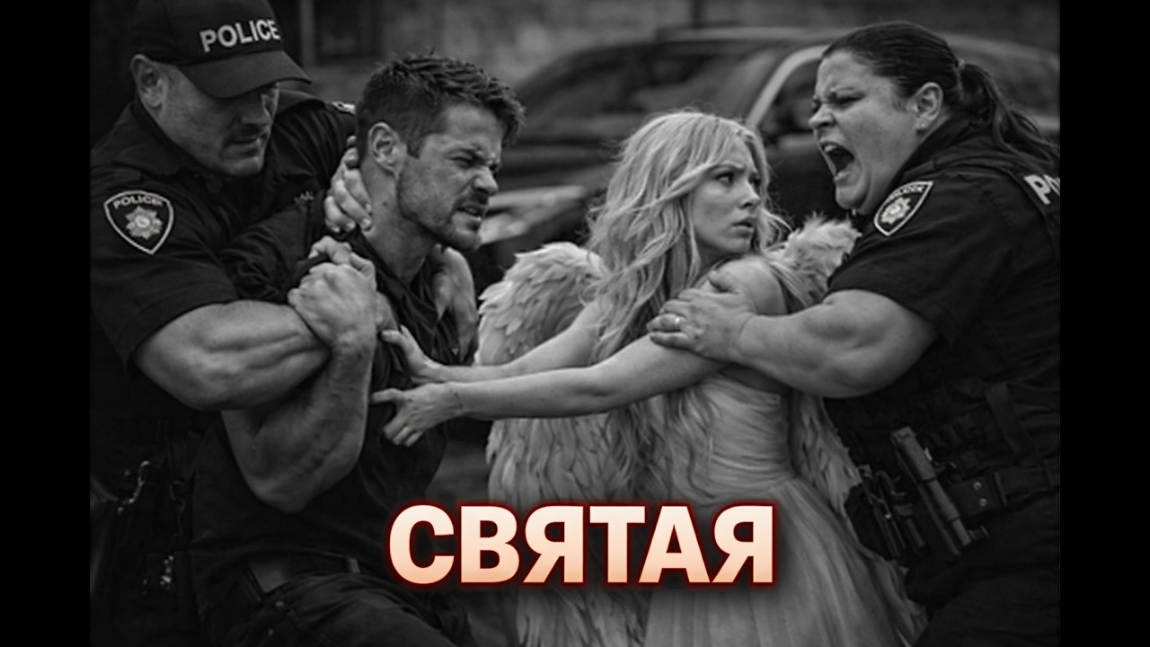 8Kangal – Святая | Deep Russian Rap, Dubstep