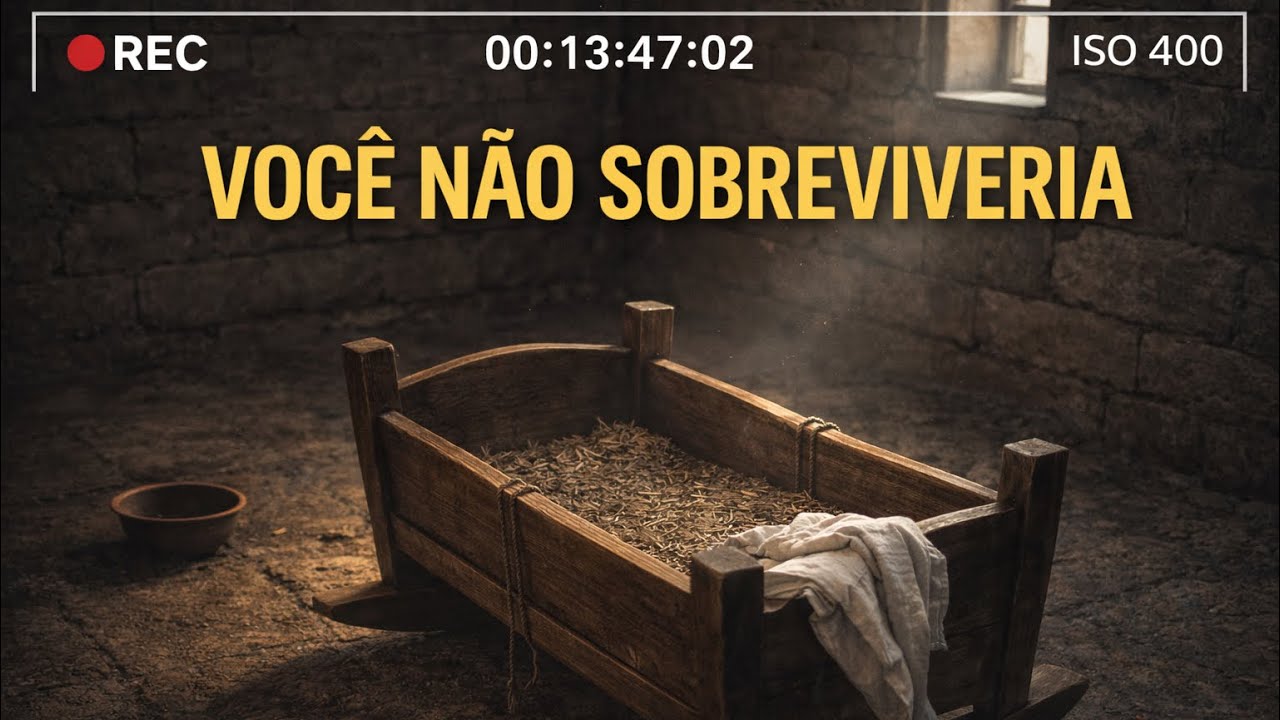 Por que bebês MORRIAM tanto na Idade Média?