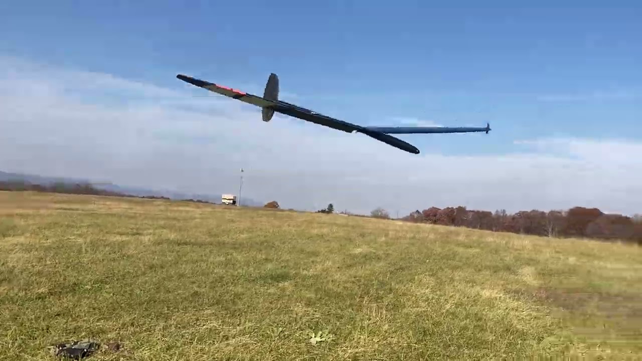 Falcon 2 DLG