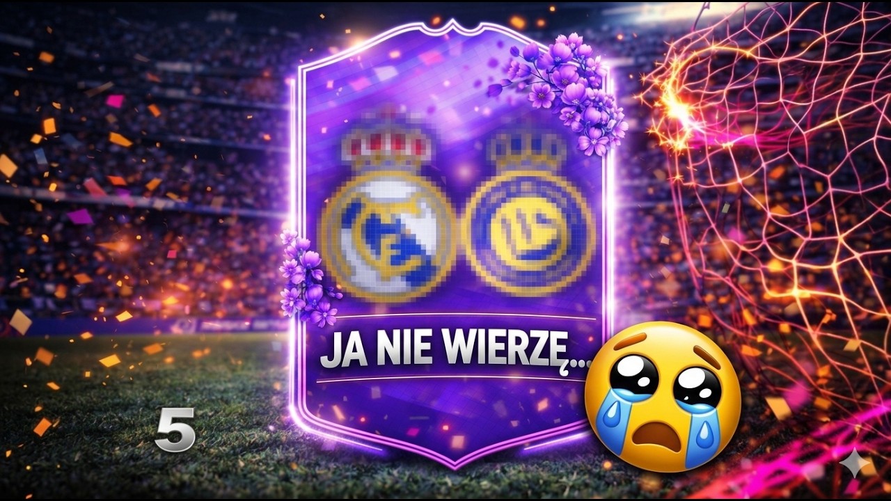 FC26 | CO JA TRAFIŁEM?! PLAYER PICK + WASZ BRAMKARZ W AKCJI!
