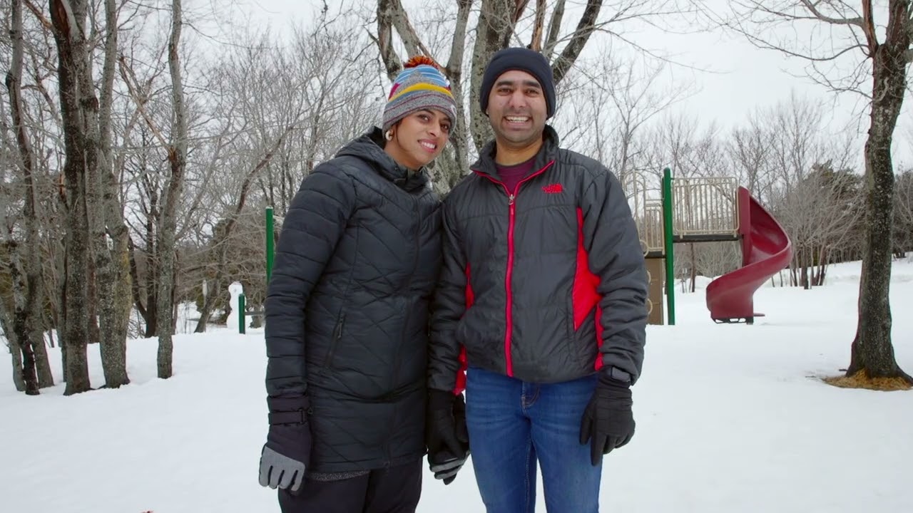 Embracing Winter in St. John’s: Newcomer Perspectives