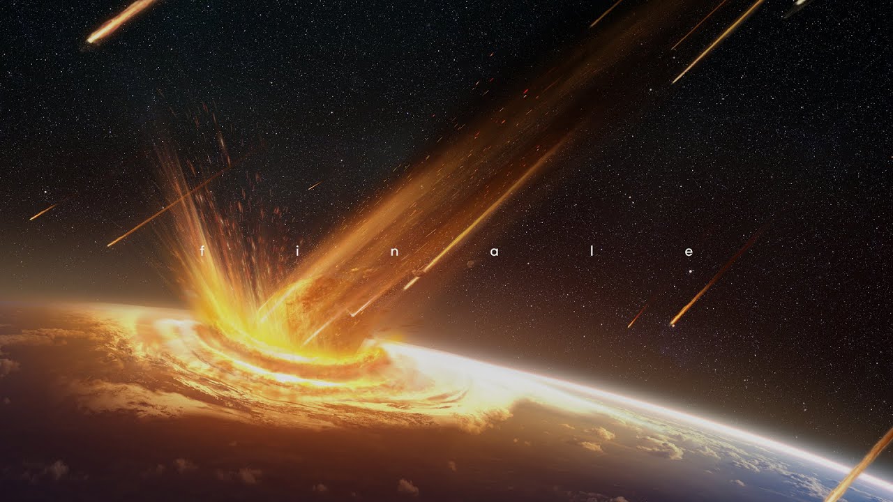 finale for finale | apocalypse