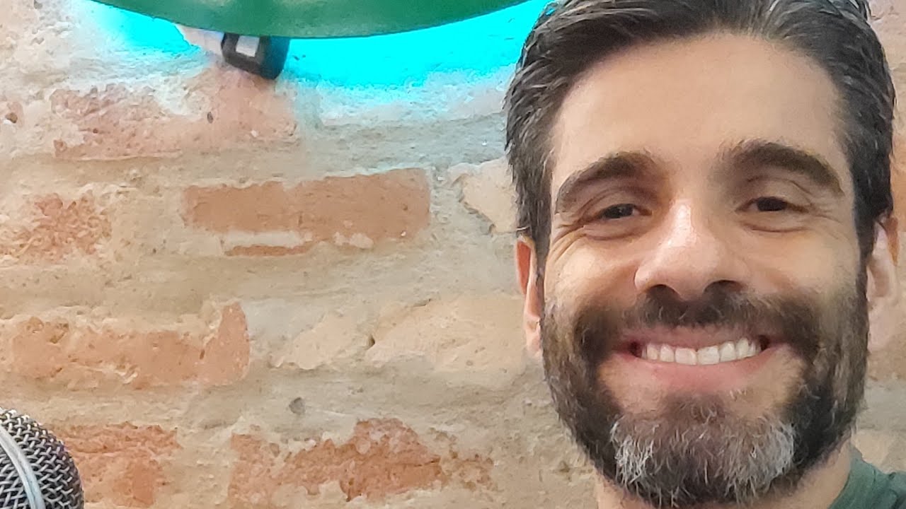 POP ROCK NACIONAL E INTERNACIONAL ACÚSTICO E AO VIVO - SÃO VICENTE-SP (BOTECAGEN RAMALHO)