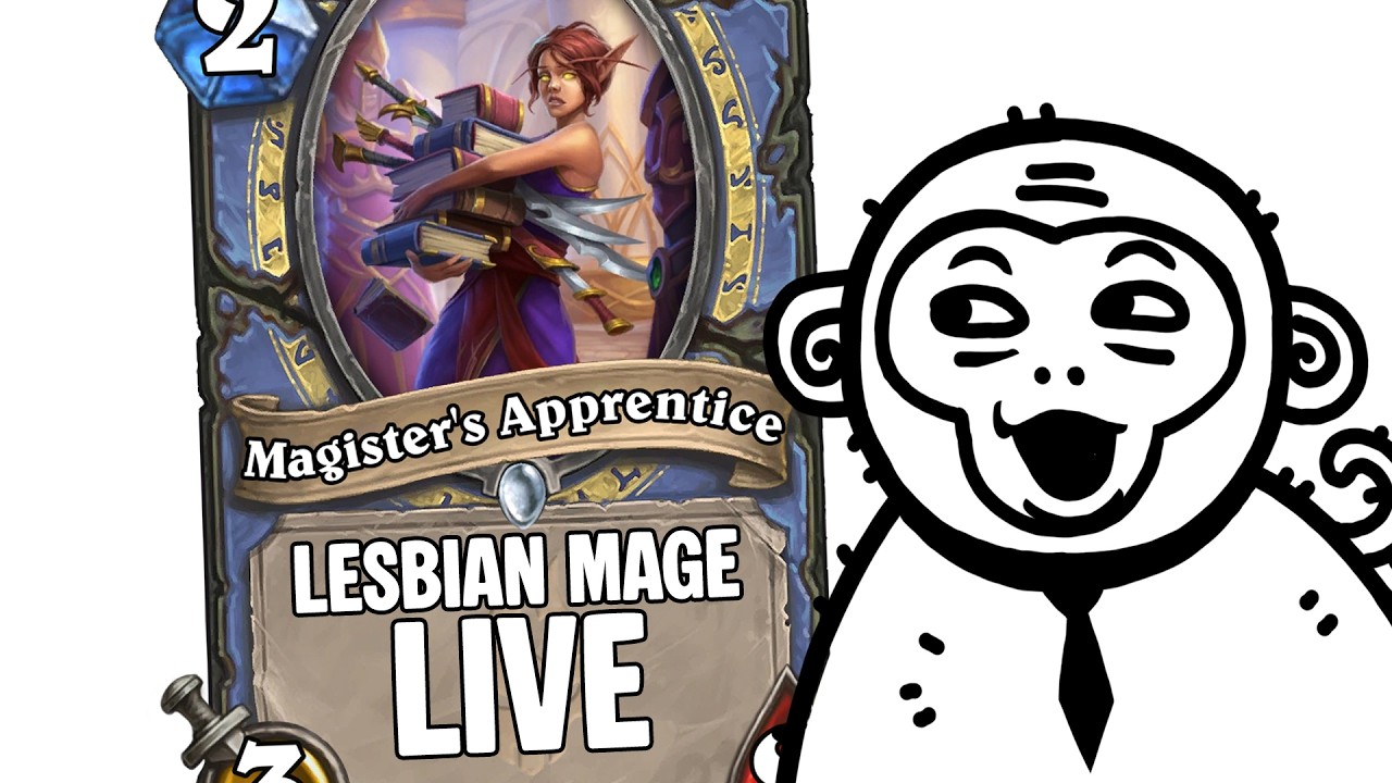 These Two Lesbians Help Me Out A Ton