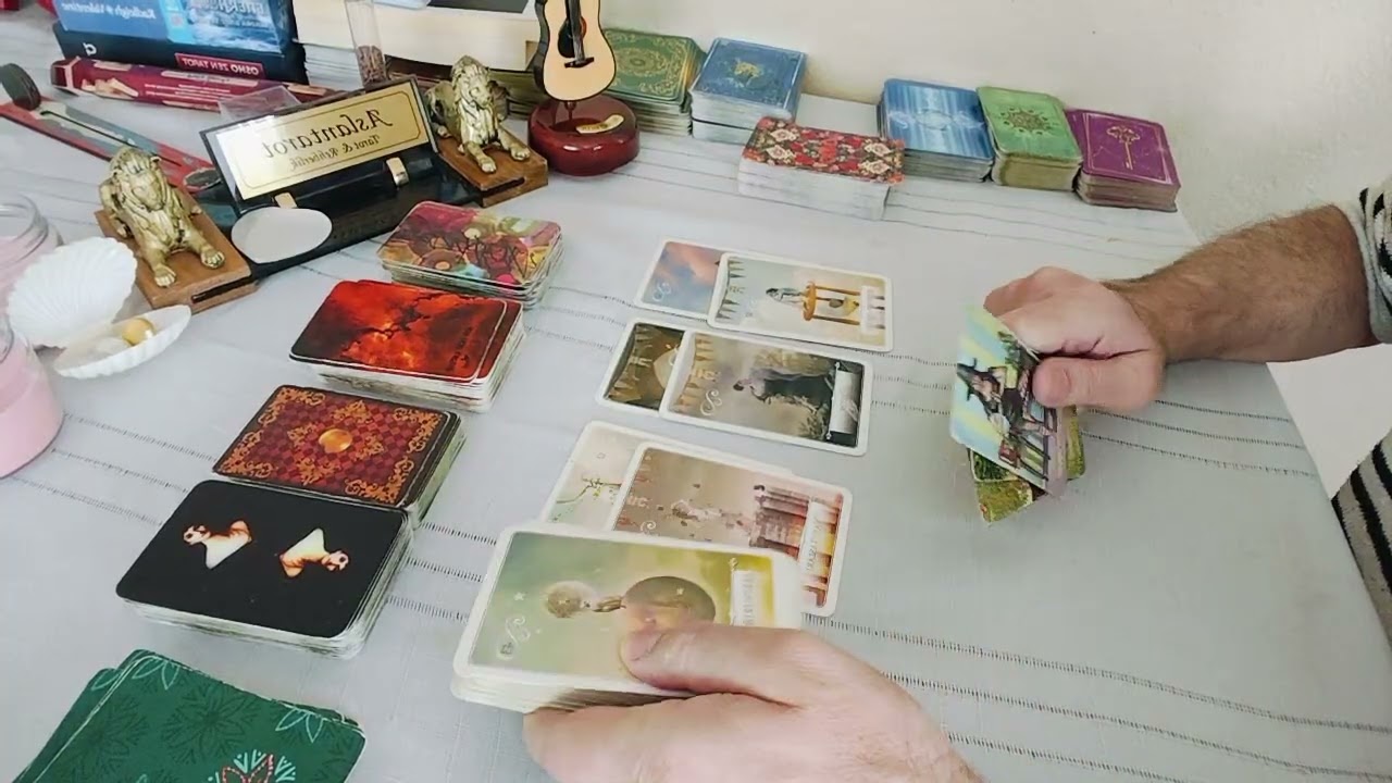 💕AKLIMDAKİ KİŞİ İLE BİTTİ Mİ DEVAM MI ? 🌎💃