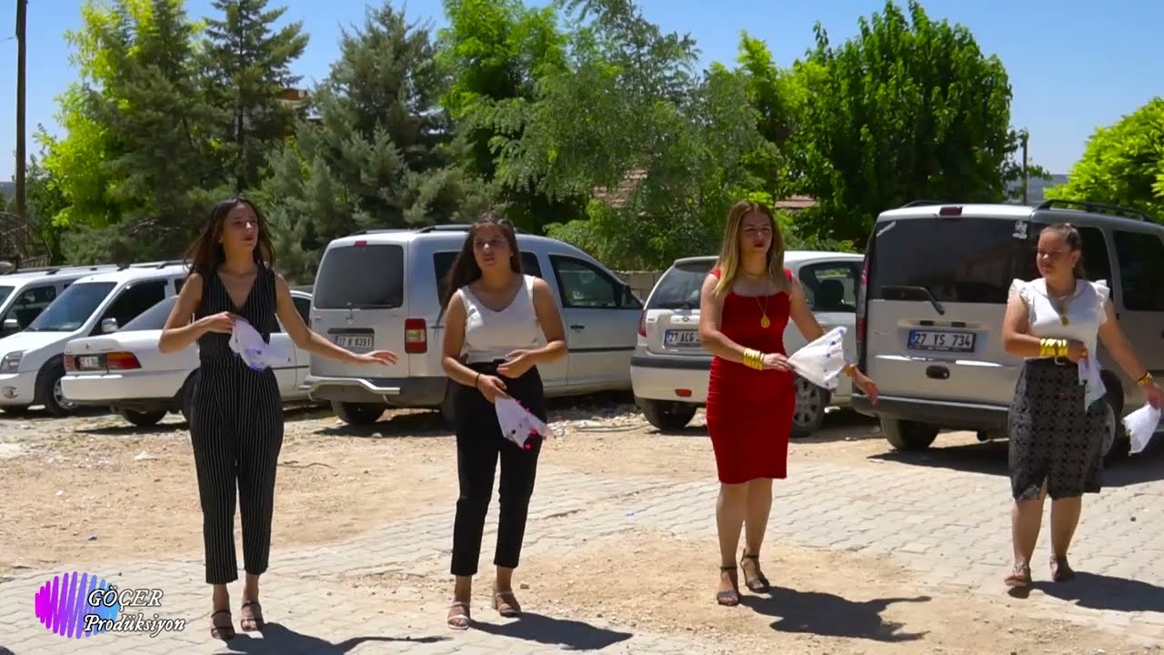 zeynep & ali düğün 01,07,2023 milelis köyü part 7