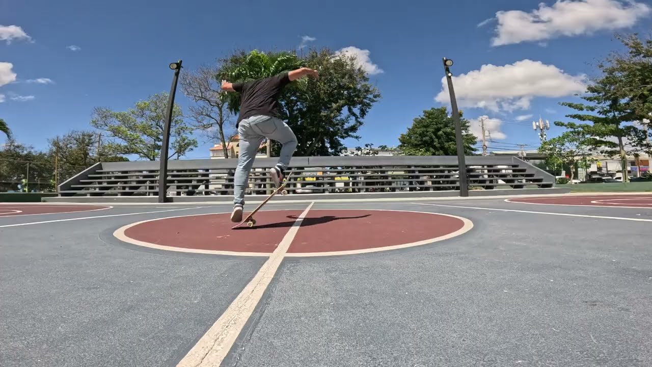 Back On Board 🔥 Skate Warm-Up Session🛹