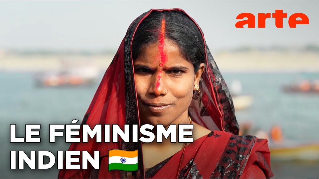 Ananda Devi combat la domination masculine en Inde | ARTE