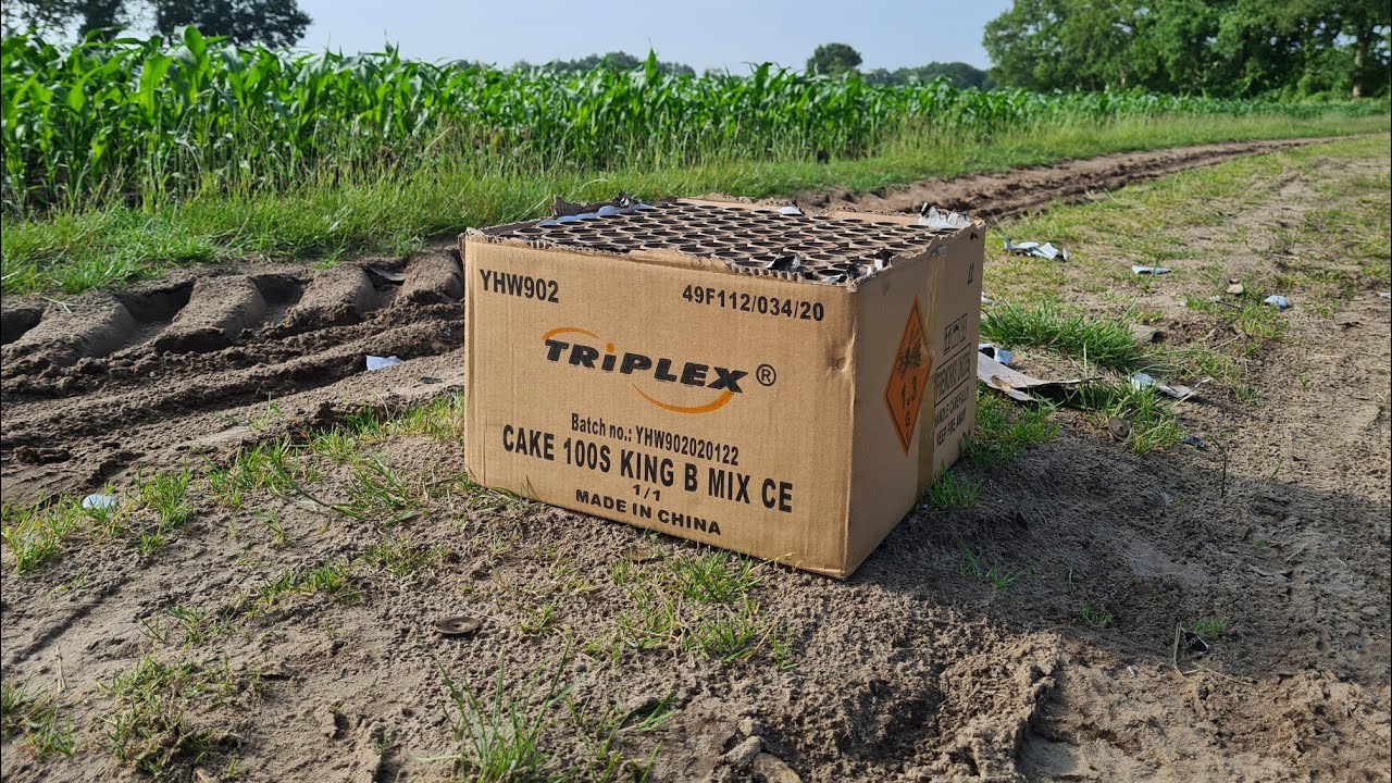 YHW902 100s Triplex