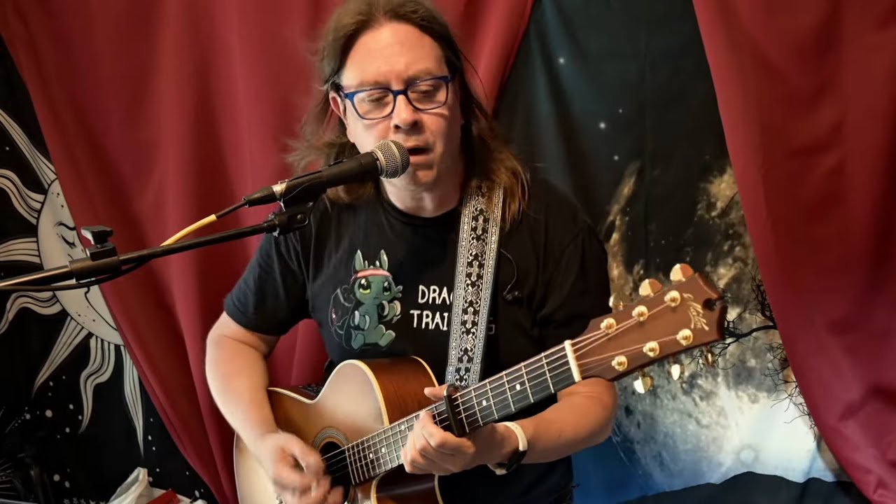 Live looping REQUESTS from the Studio. Let's vibe! #livelooping #livemusic