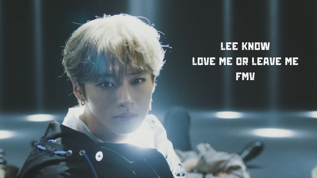 리노 Lee Know 