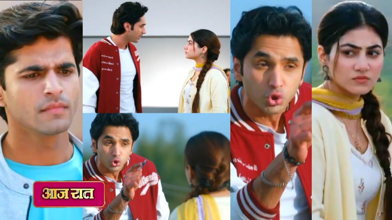Tu Juliet Jatt Di Today New Promo  | 8 February | Heer Or Nawab Ka Hoga Classroom Me Fight
