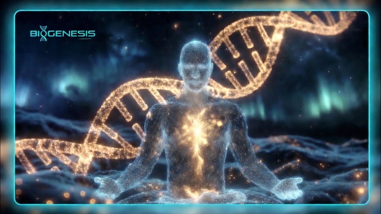 432Hz | Deep Healing Sleep Music | Quiet Your Mind & Heal Your Body