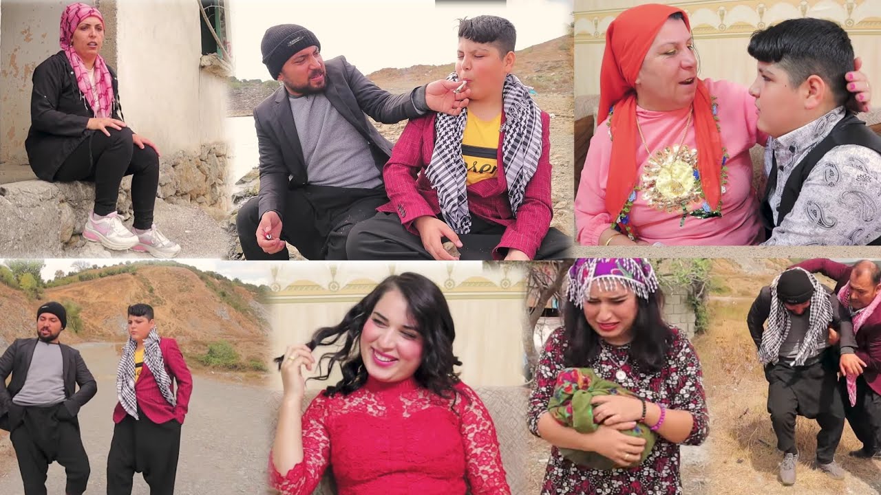 سيدو ودادو : سيدو رح يطلع قد الأمانة ولا لا //حلقة 4 مضحك كتير 😂 تابعو للأخير