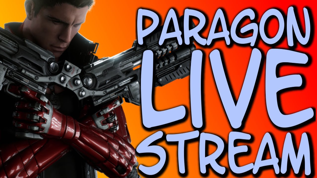 Zinx Gamplay | Live from Epic Games HQ!
