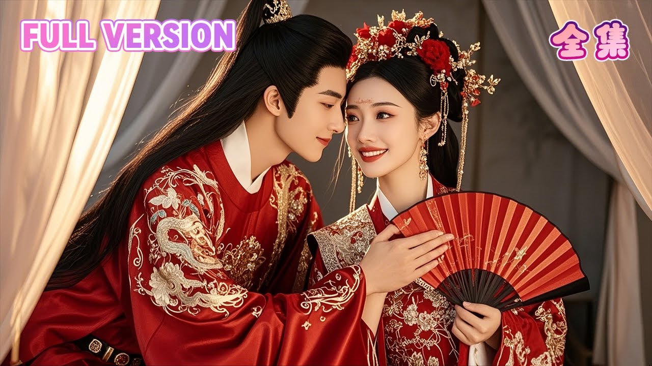 完整劇集🔥他為了繼妹接近她&hellip;直到她嫁給瘫痪世子，他才知道誰才是心上人