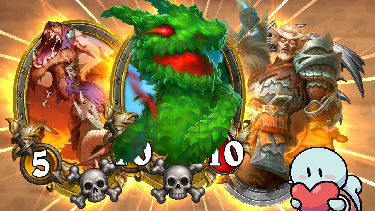 NEW OP Whelp Strat 1000/1000 Summons!! | Hearthstone Battlegrounds