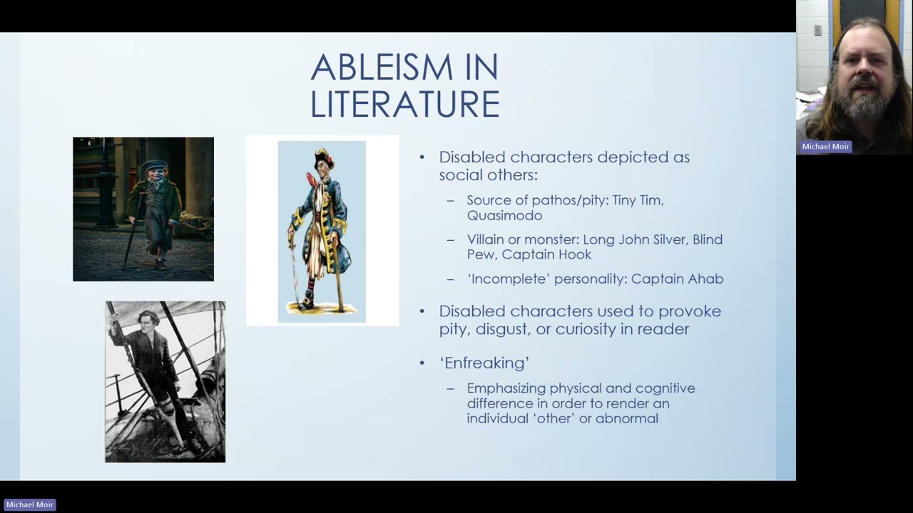 Literary Theory Fall 2024   Disability Studies 20241119 151955 Meeting Recording