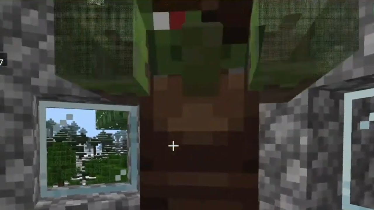 マイクラ エンドラ討伐の作業 さん！【 #Minecraft #Vtuber #バ美肉 氷雪あいね 】