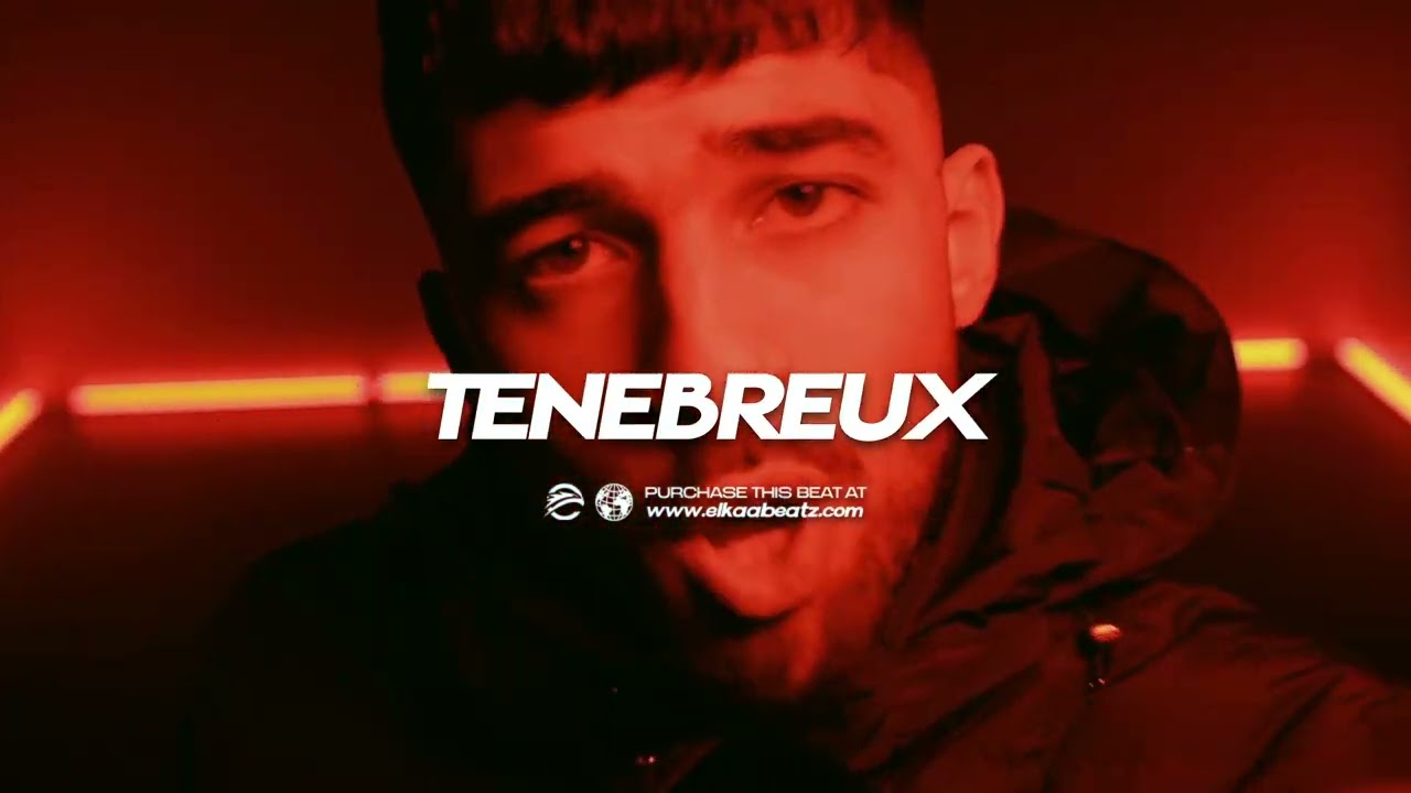 Zkr x Werenoi Type Beat 