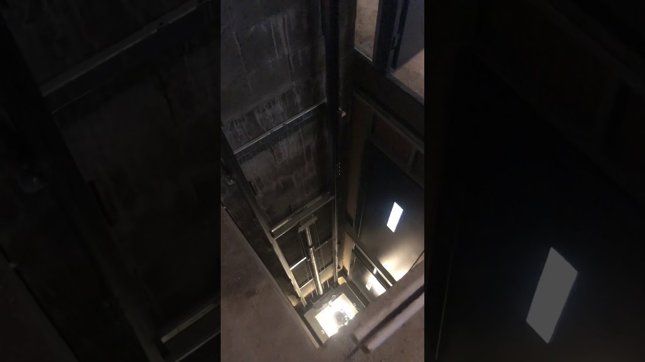 Ascenseur Maison