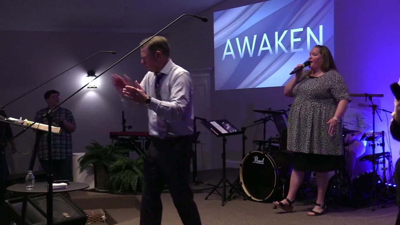 First Church Royse City Sunday Service - February, 22 2026