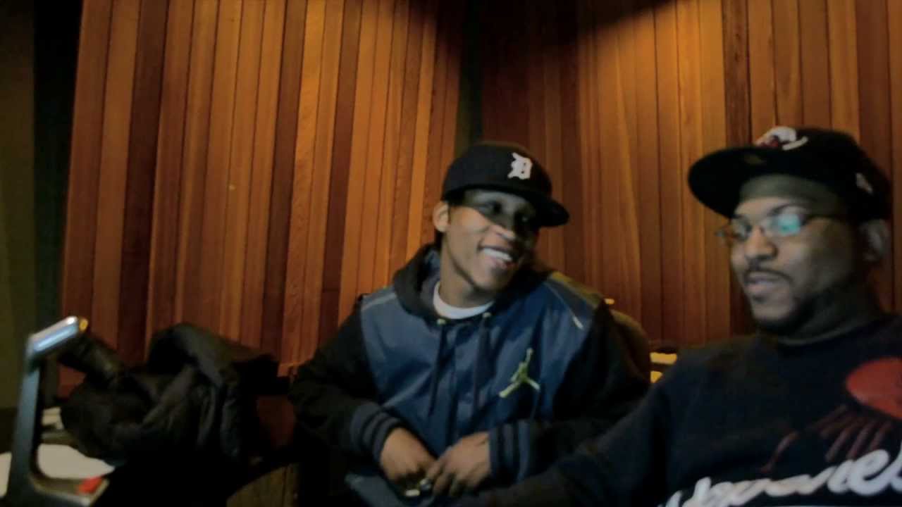 DJ Laz Vagez & YH Talk About Ar-Ab, YRN, DGC & More Plus We Preview A Little Of The Mixtape