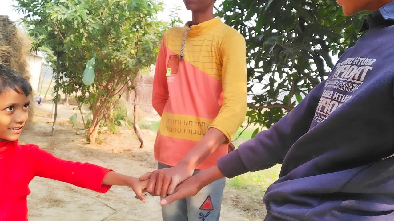 Hide 🫣 and Seek Challenge 😠 Bhaisahab 🥵