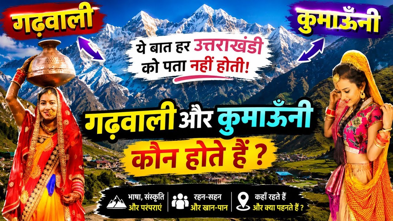 उतराखंड के 