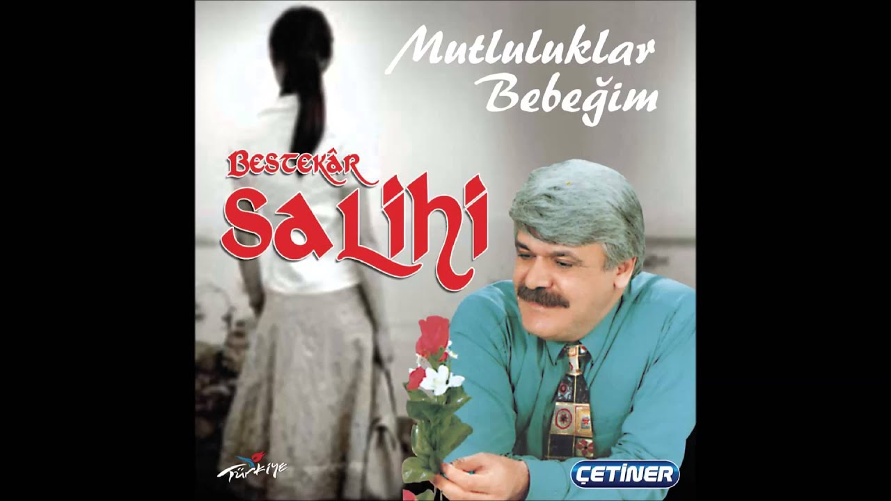 Umut Rüzgarı - Bestekar Salihi - (Aşık Salihi) - [Offical Audio]