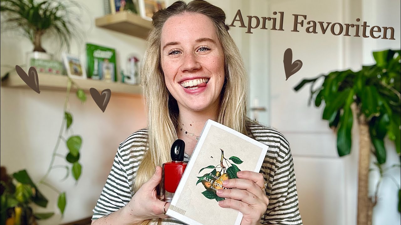 April Favoriten 2023 🌸💓 | Tapping & Talking | Maje ASMR