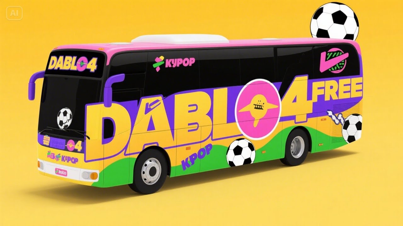 디아블로4 무료버스