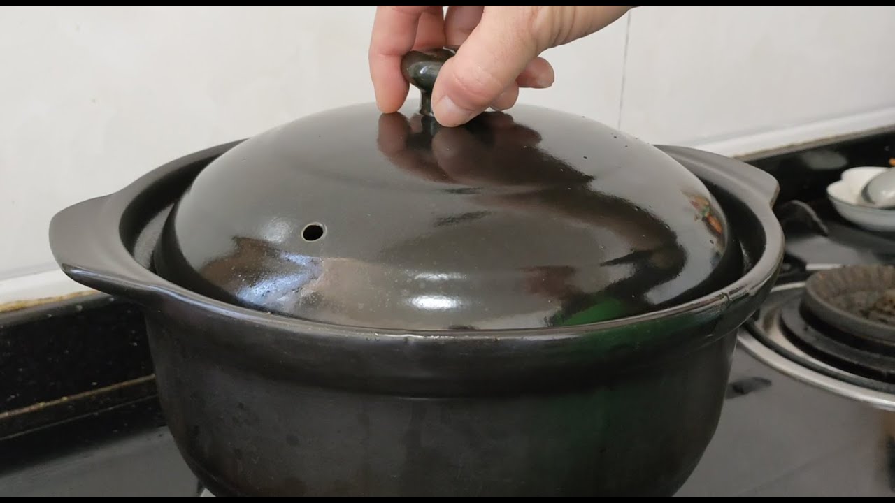 客家人年夜饭少不了的一锅肉，教你详细做法，传统年味百吃不腻