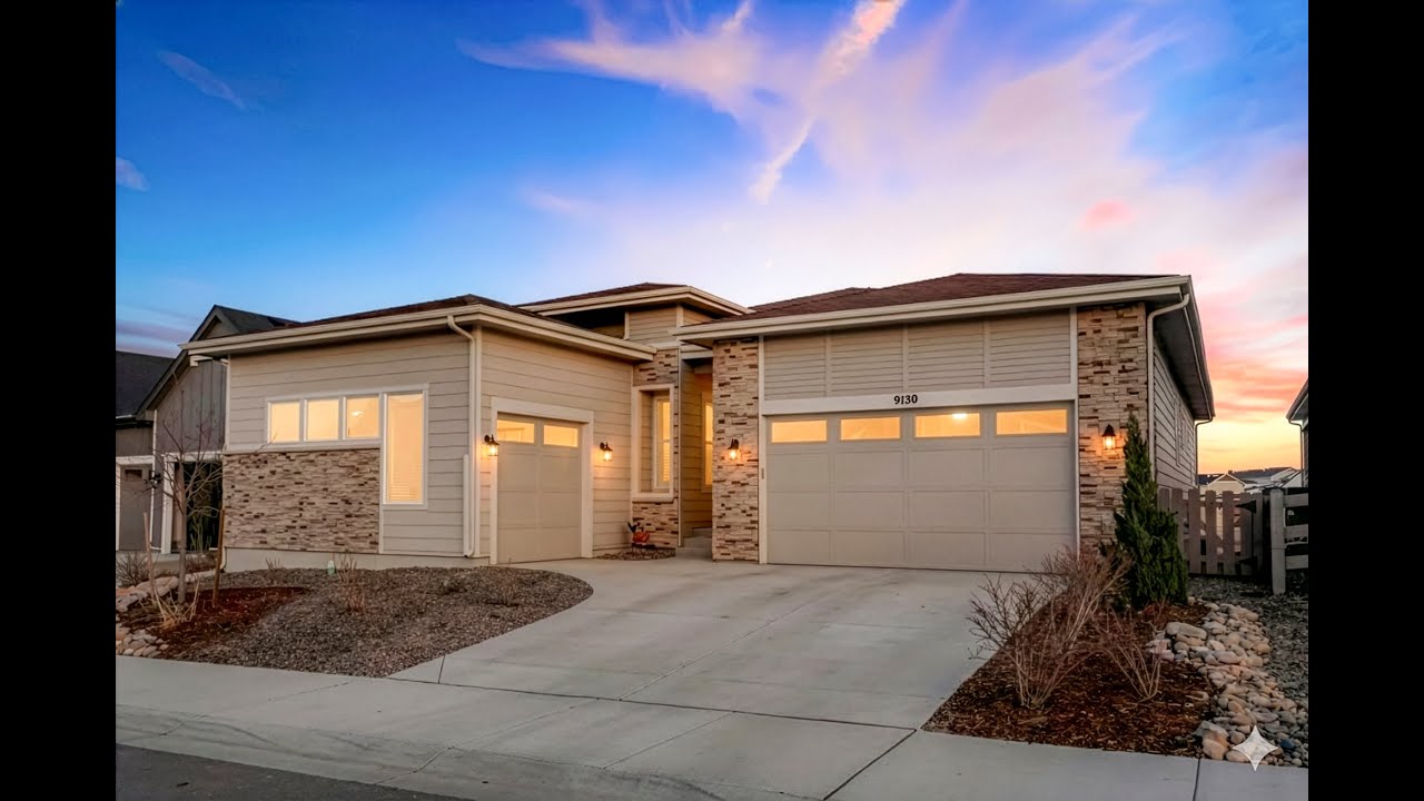9150 Basalt Ln, Littleton, CO