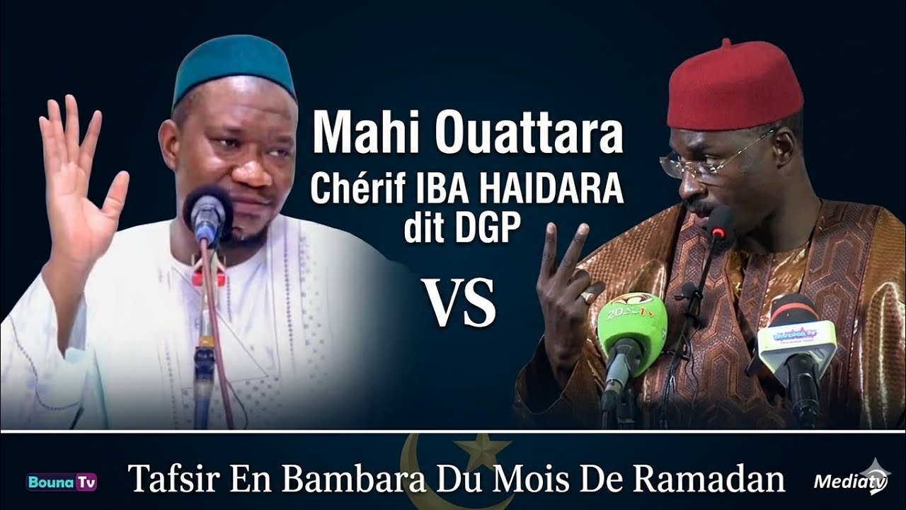 La Réponse de DGP sur Mahi Ouattara 