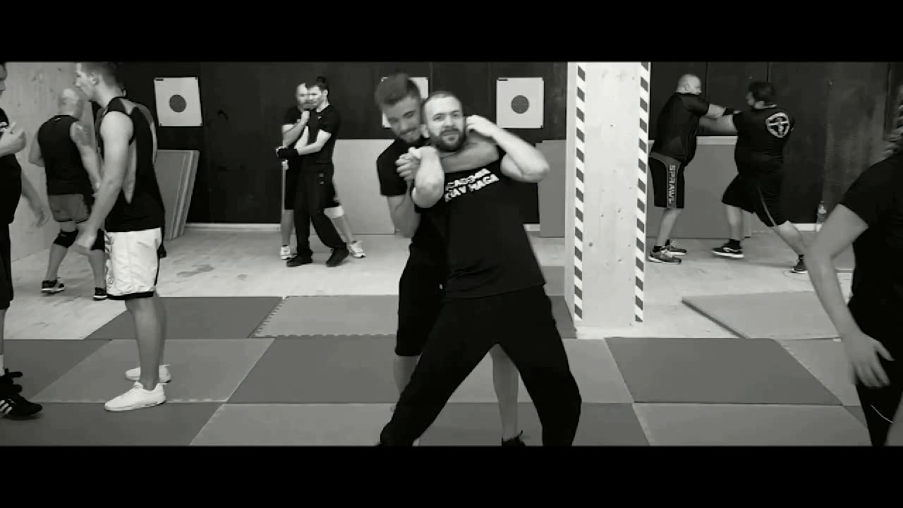 Seminar CKMI septembrie Lior Offenbach