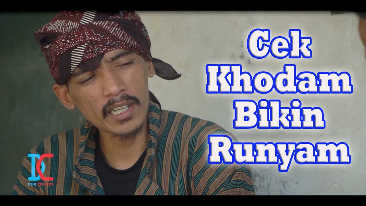 Cek Khodam