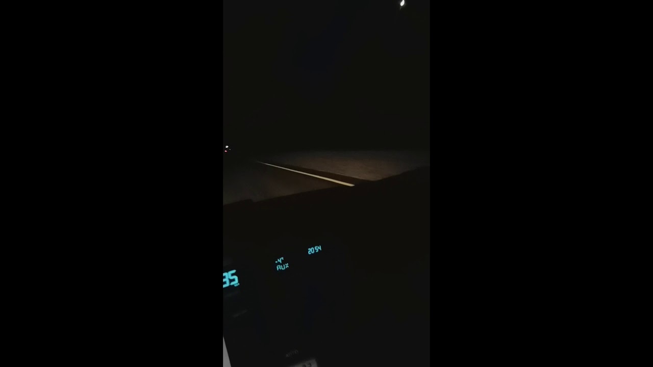 Работа системы ADAS на 70mai
