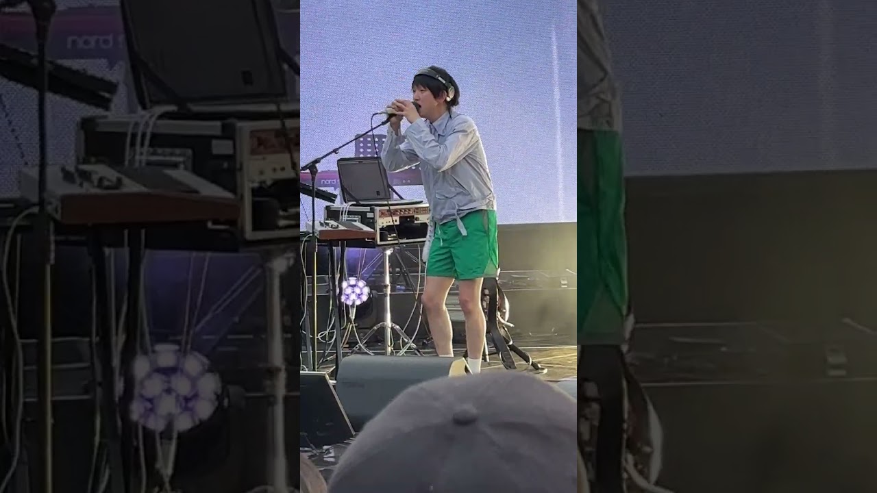 240428 상상실현페스티벌 실리카겔 - 류데자케이루