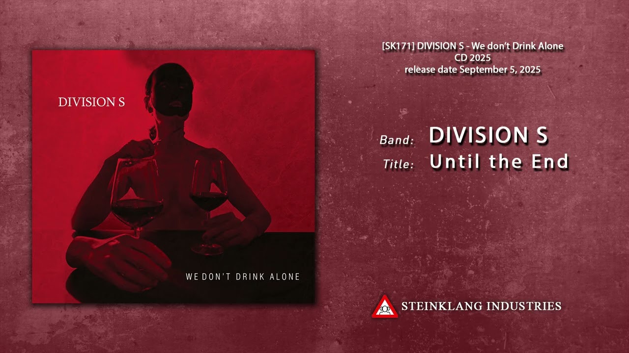 DIVISION S - Until the End