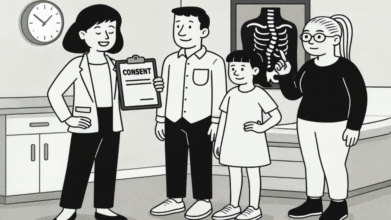 HARMS AIS Outcomes Database Study